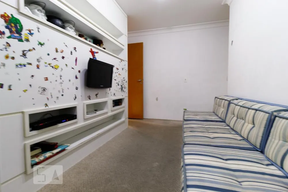 Apartamento, 3 quartos, 172 m² - Foto 6