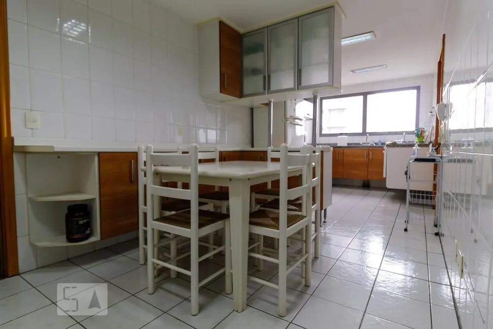 Apartamento, 3 quartos, 172 m² - Foto 3