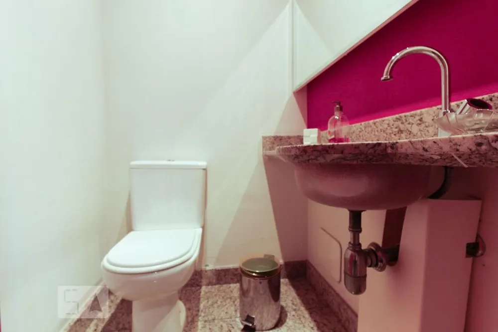 Apartamento, 3 quartos, 172 m² - Foto 1