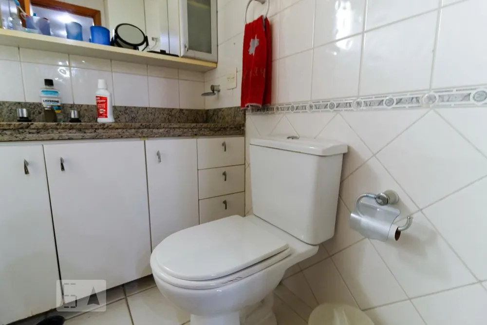 Apartamento, 3 quartos, 172 m² - Foto 2