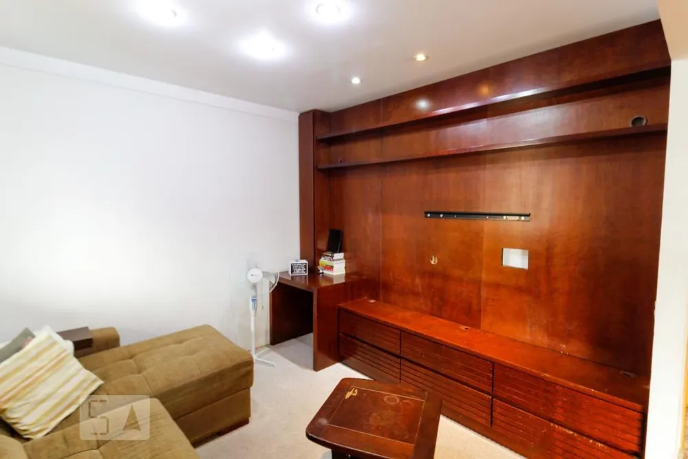 Apartamento, 3 quartos, 172 m² - Foto 4