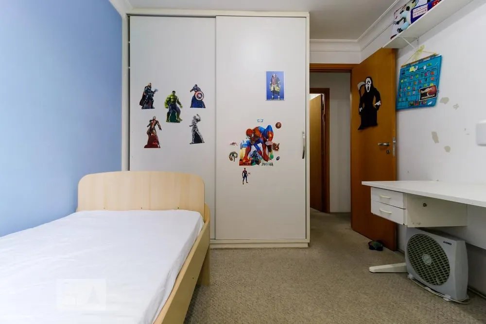 Apartamento, 3 quartos, 172 m² - Foto 3