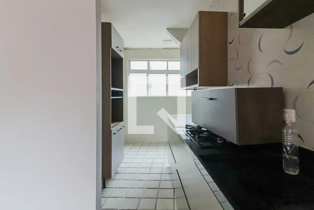 Apartamento, 2 quartos, 87 m² - Foto 2