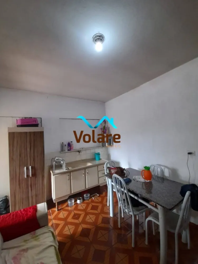 Casa, 4 quartos - Foto 6