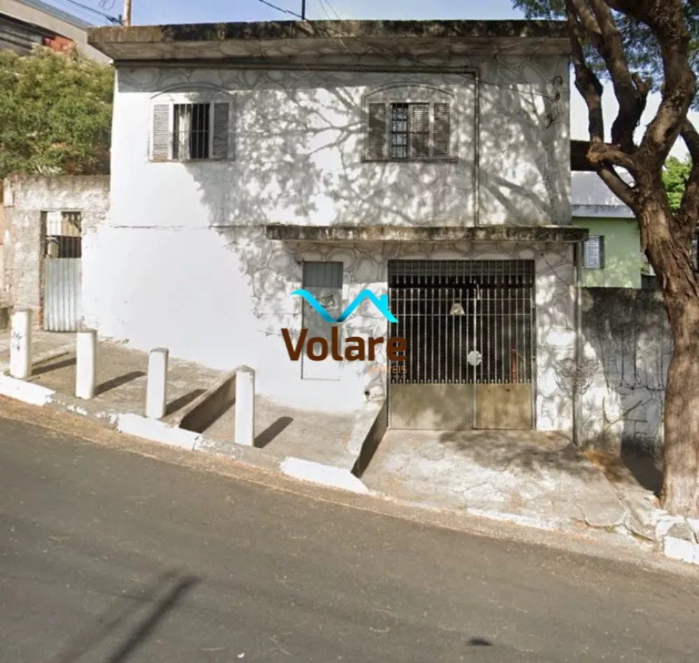 Casa à venda com 4 quartos, 240m² - Foto 1