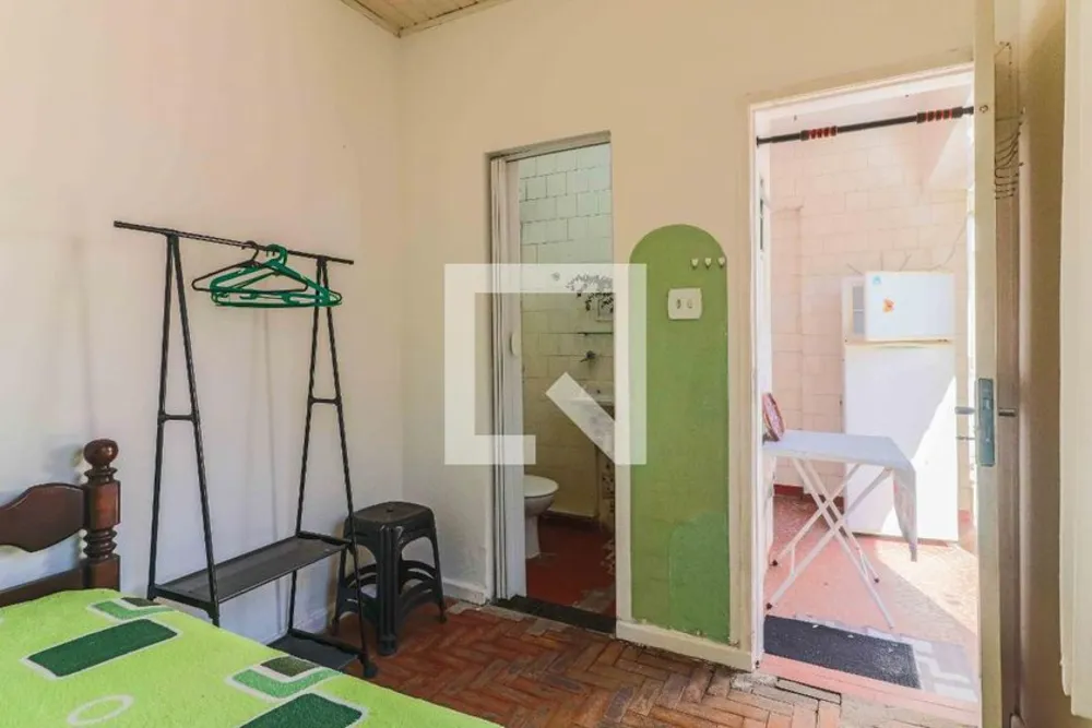 Casa, 1 quarto, 35 m² - Foto 1