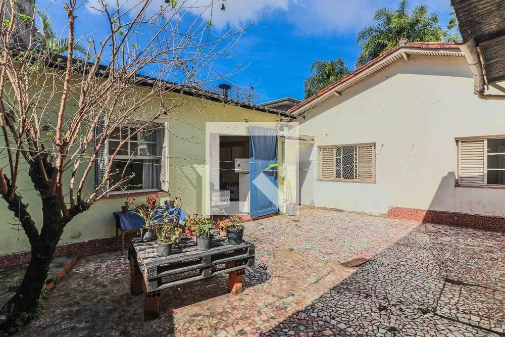 Casa, 1 quarto, 35 m² - Foto 6