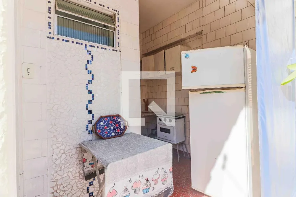 Casa, 1 quarto, 35 m² - Foto 4
