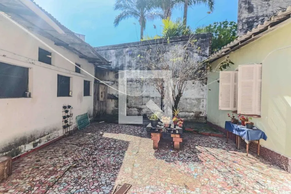 Casa, 1 quarto, 35 m² - Foto 5