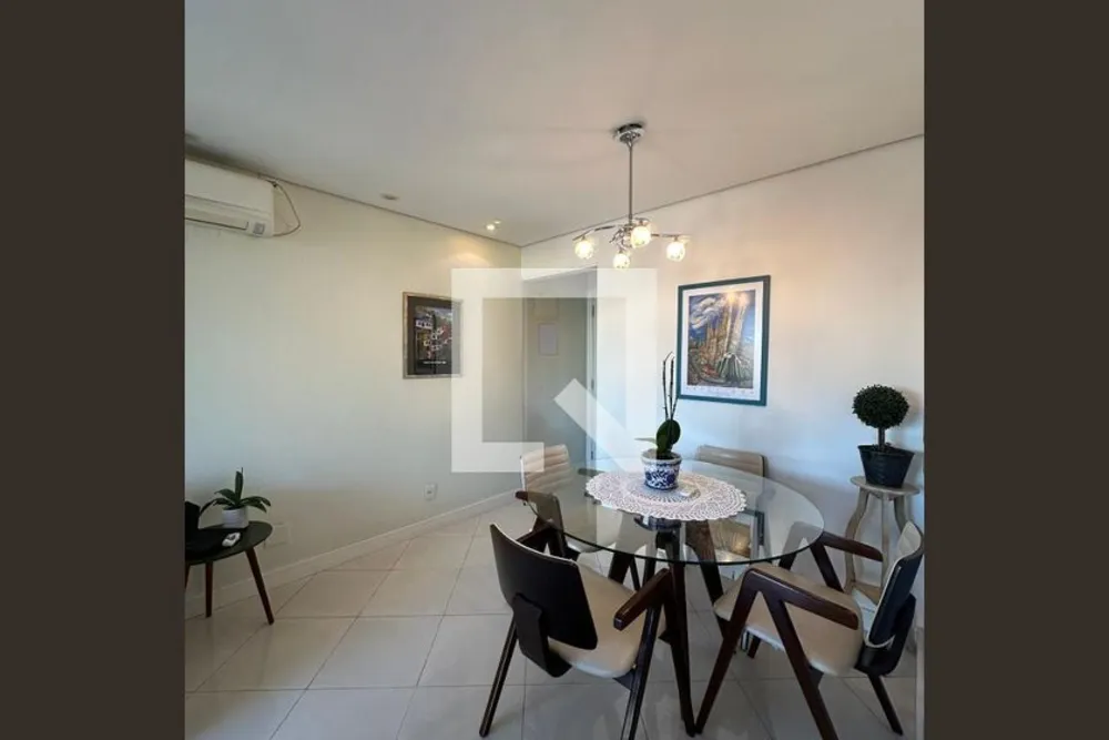 Apartamento, 2 quartos, 58 m² - Foto 1