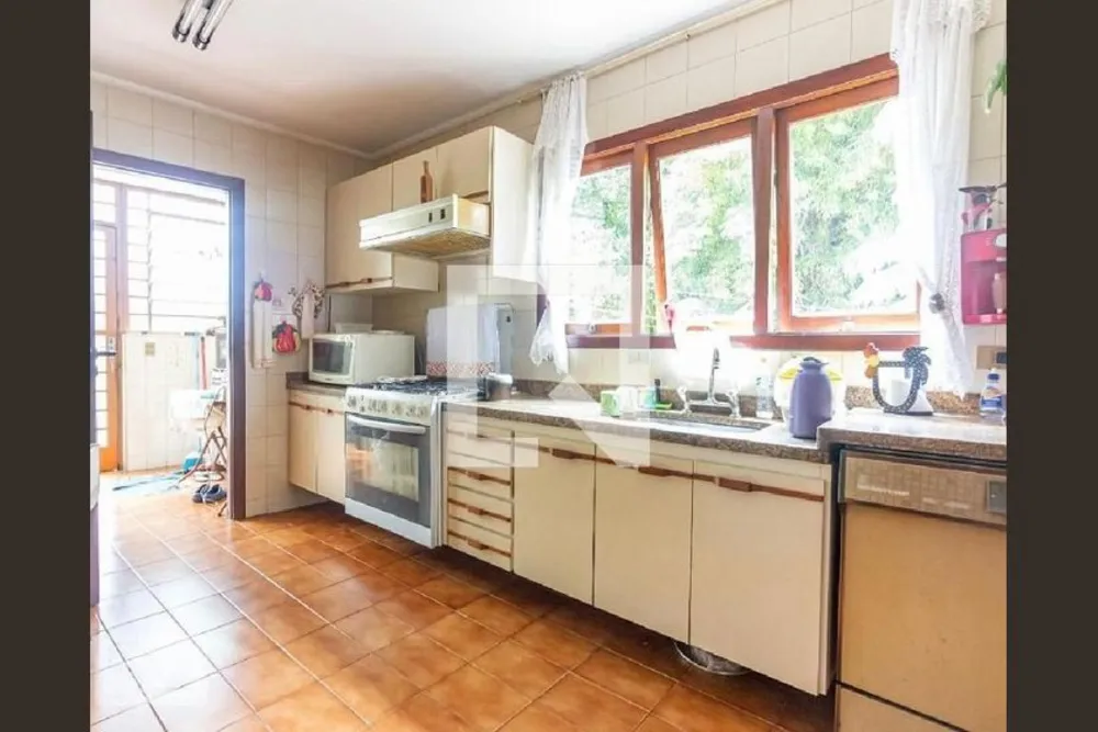 Casa, 5 quartos, 400 m² - Foto 7