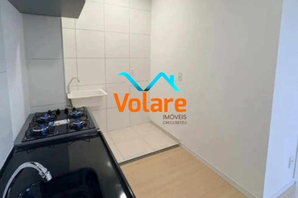 Apartamento, 2 quartos, 35 m² - Foto 3