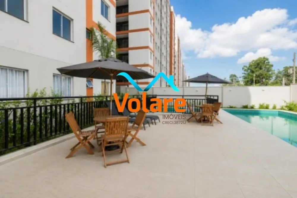 Apartamento, 2 quartos, 35 m² - Foto 6