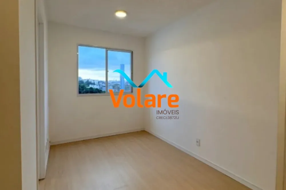 Apartamento, 2 quartos, 35 m² - Foto 5