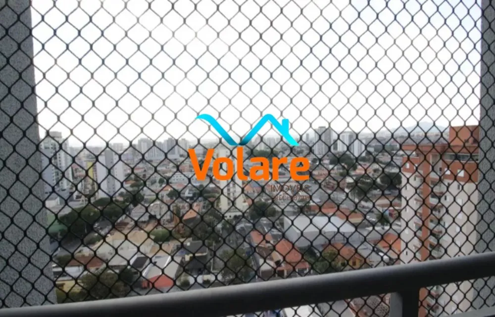 Apartamento, 2 quartos, 44 m² - Foto 1