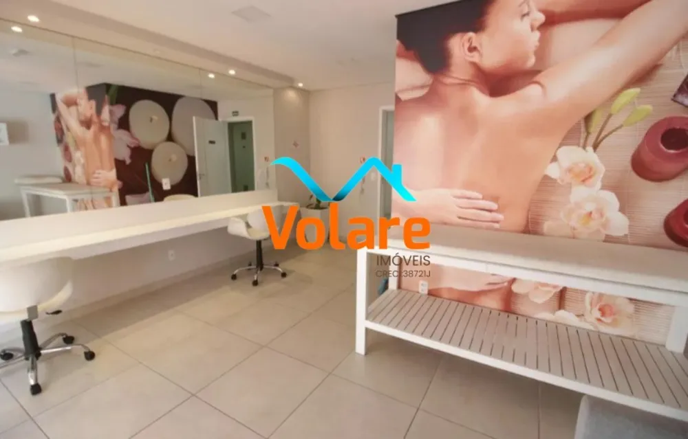 Apartamento, 2 quartos, 44 m² - Foto 6