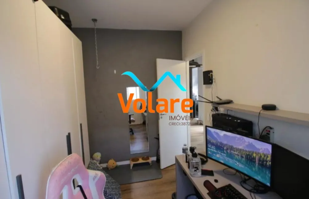 Apartamento, 2 quartos, 44 m² - Foto 7