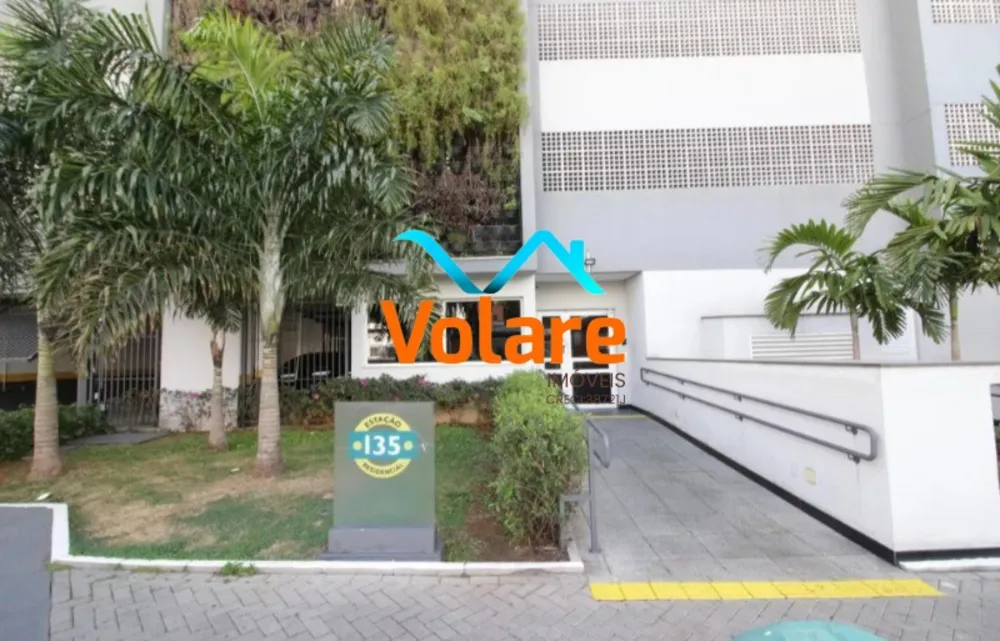 Apartamento, 2 quartos, 44 m² - Foto 4