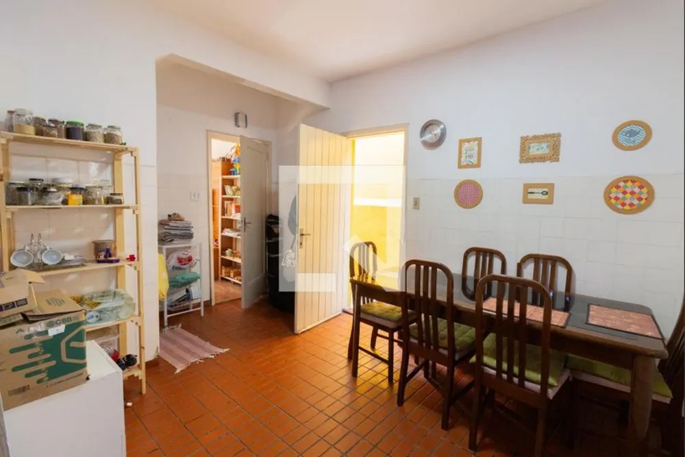 Casa, 2 quartos, 180 m² - Foto 4