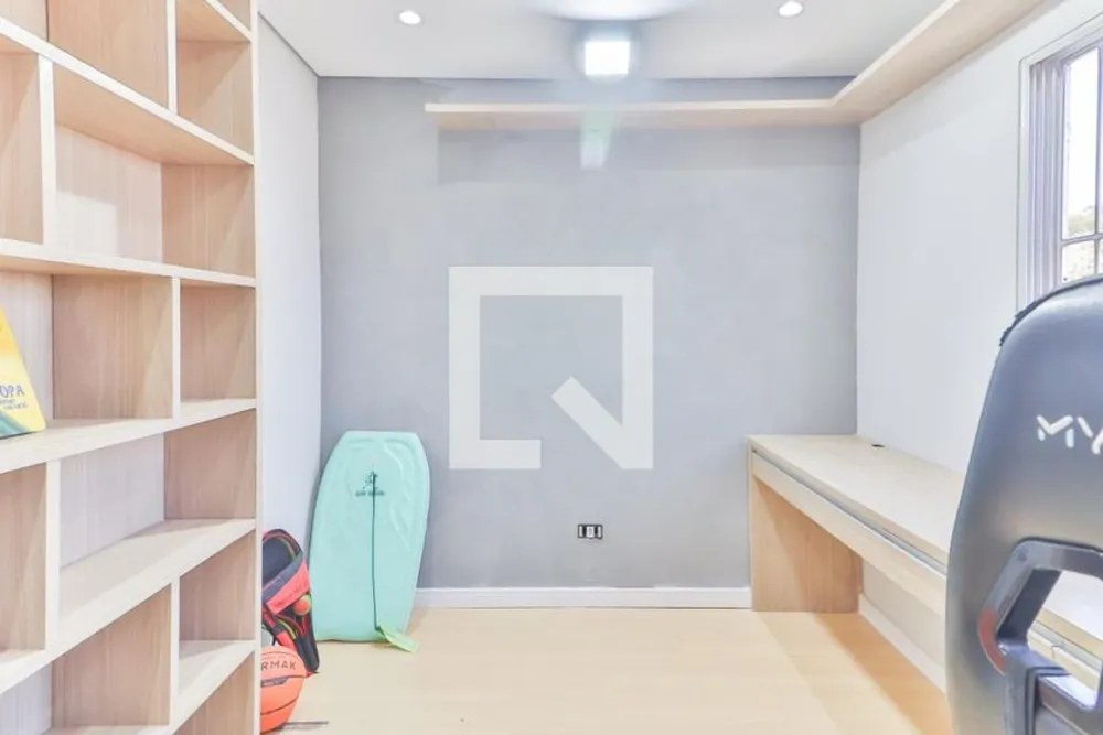 Apartamento, 3 quartos, 78 m² - Foto 2