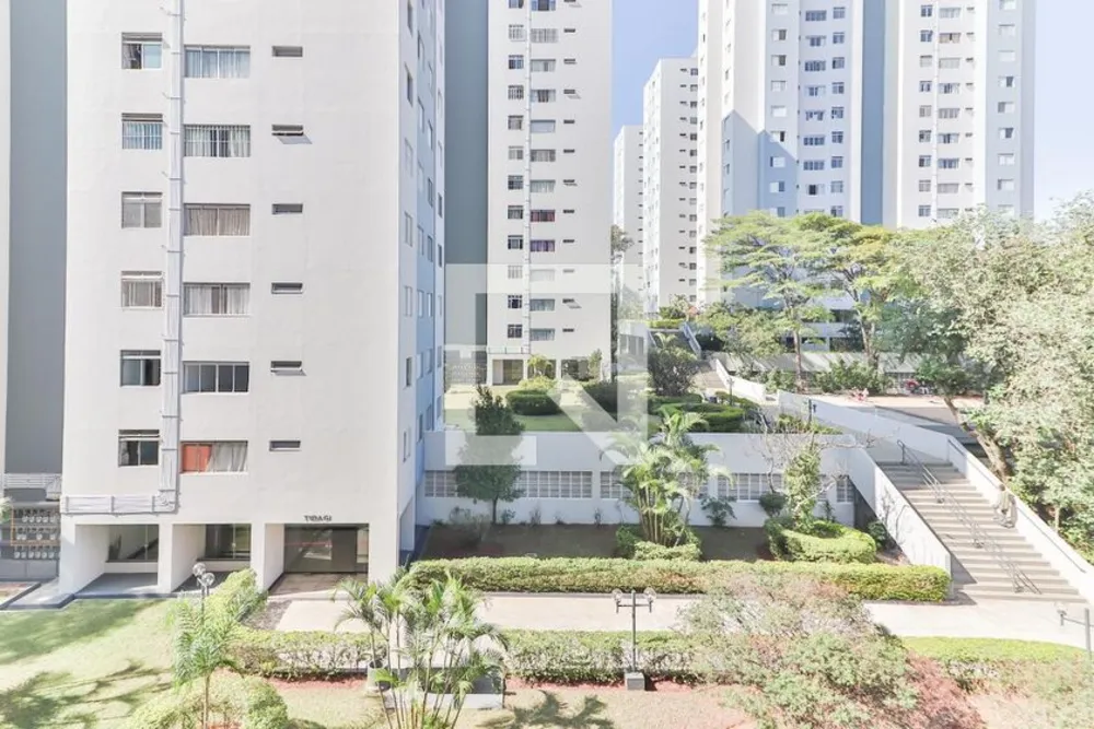 Apartamento, 3 quartos, 78 m² - Foto 1