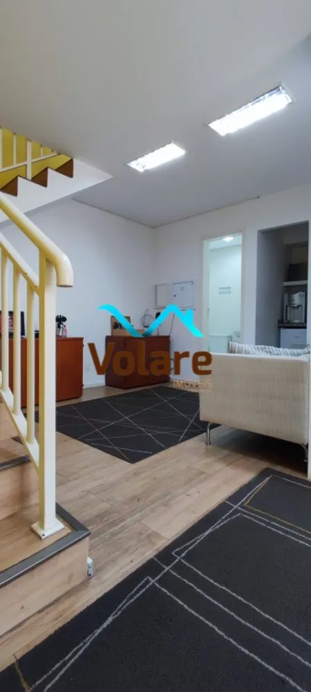 Sala-Conjunto, 129 m² - Foto 8