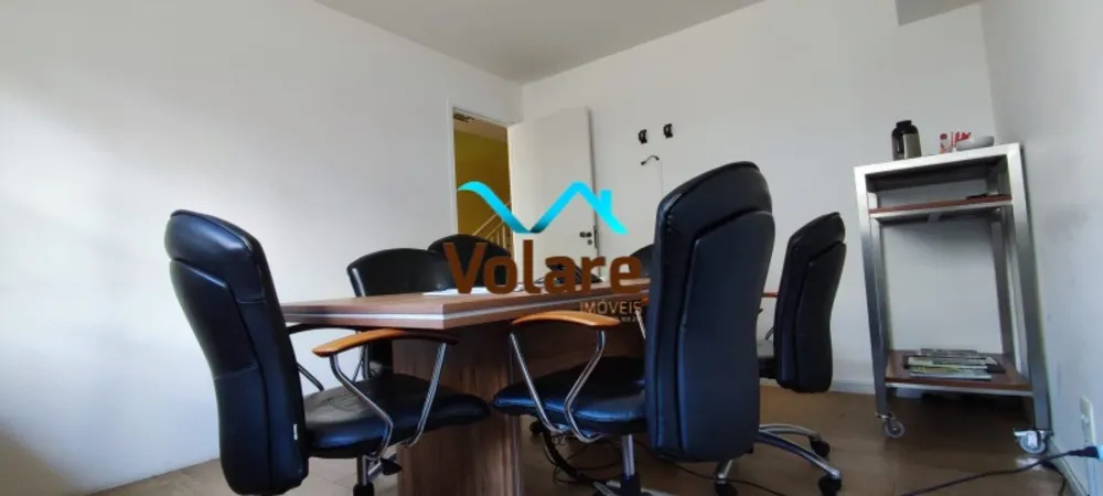 Sala-Conjunto, 129 m² - Foto 11