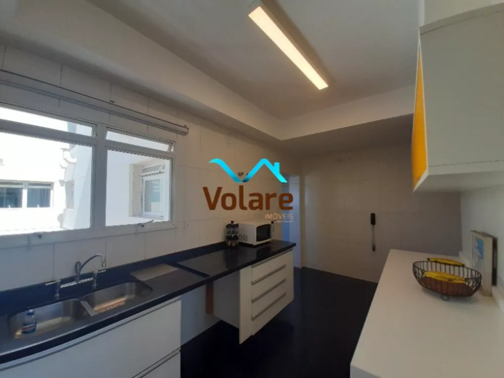 Cobertura, 3 quartos, 257 m² - Foto 12