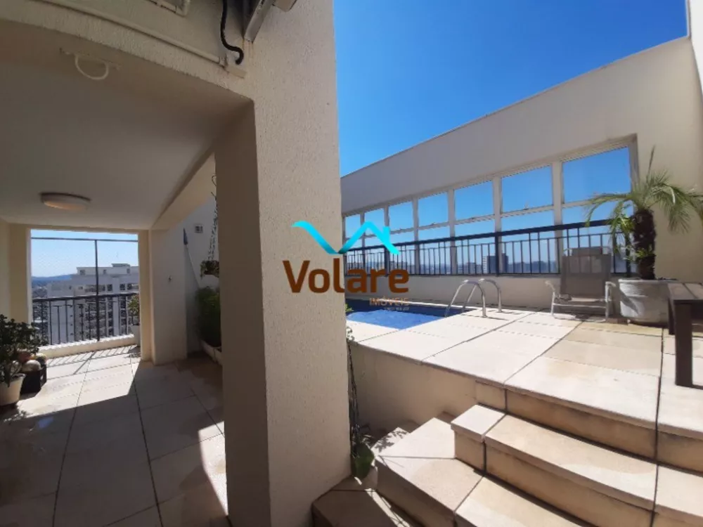 Cobertura, 3 quartos, 257 m² - Foto 10