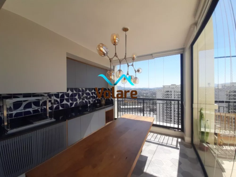 Cobertura, 3 quartos, 257 m² - Foto 4