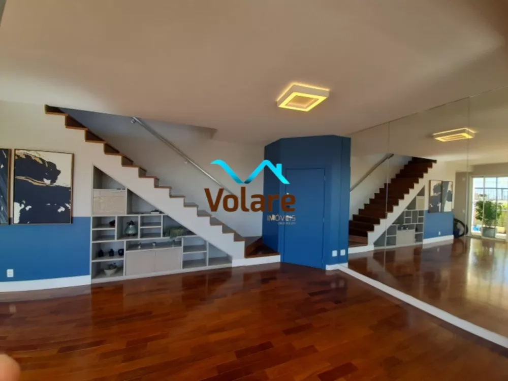 Cobertura, 3 quartos, 257 m² - Foto 3