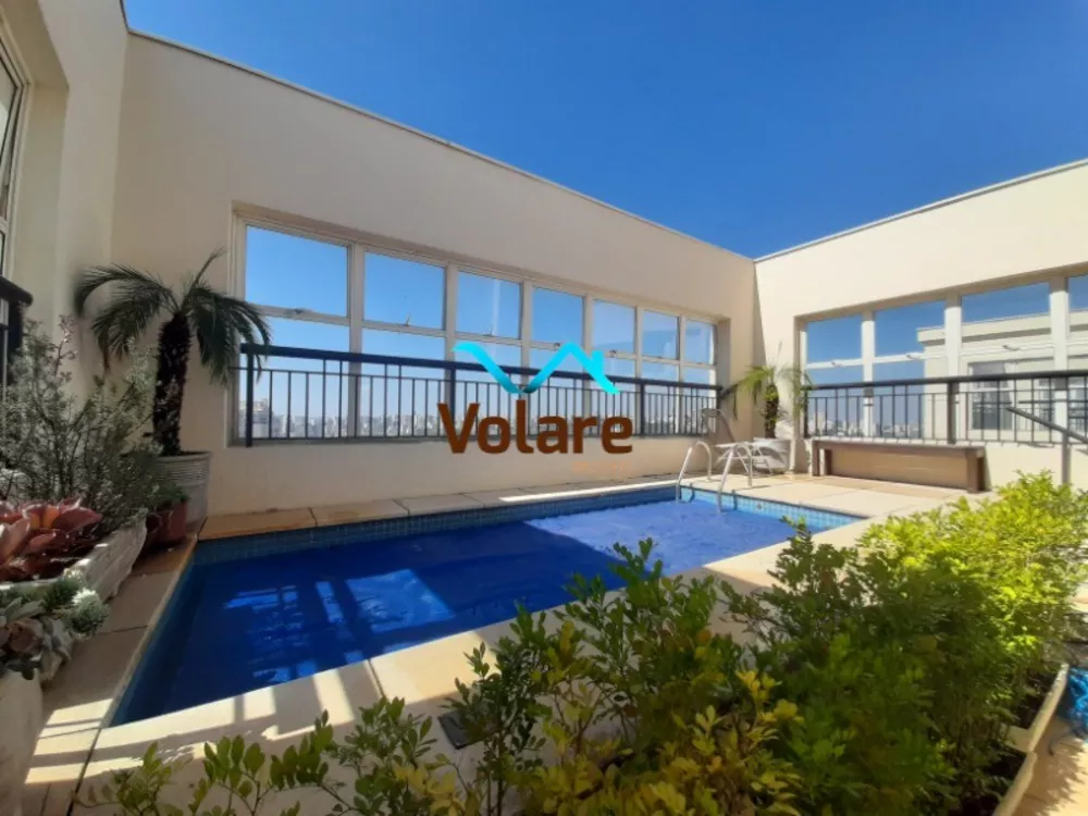 Cobertura, 3 quartos, 257 m² - Foto 9