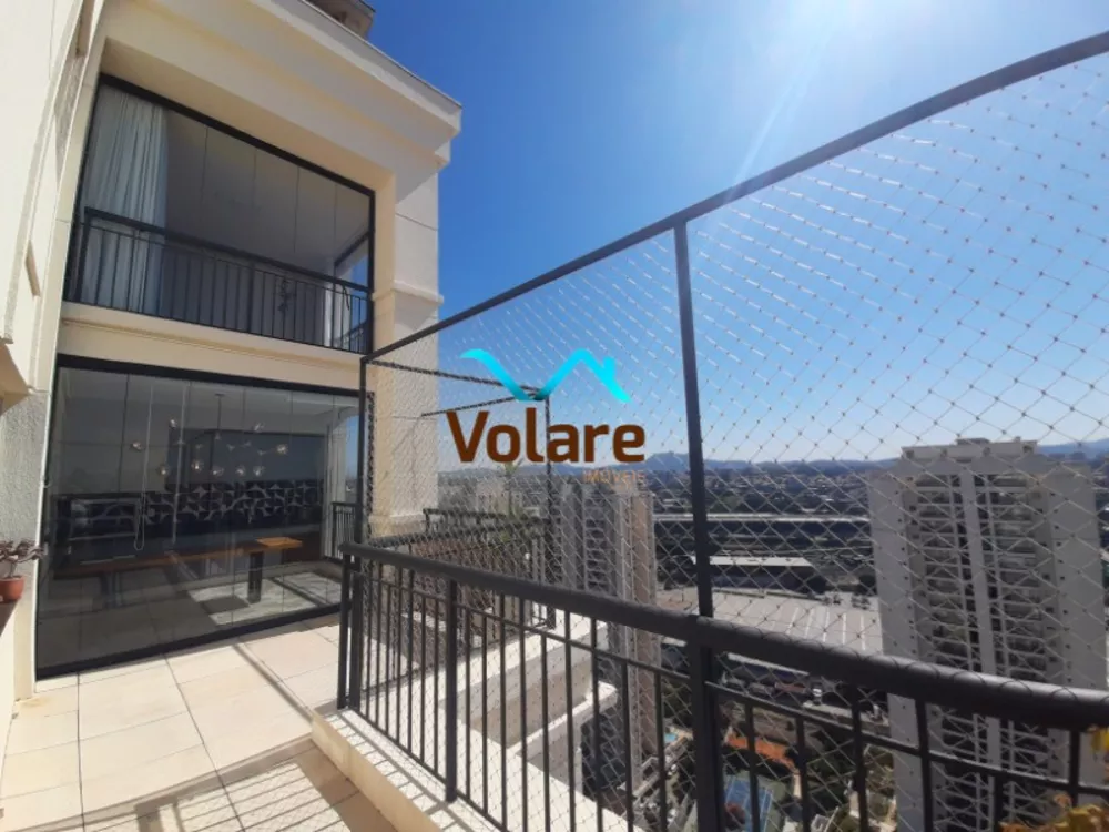 Cobertura, 3 quartos, 257 m² - Foto 7