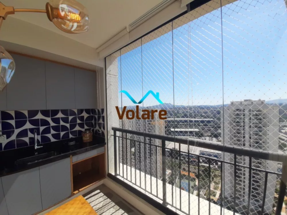 Cobertura, 3 quartos, 257 m² - Foto 5