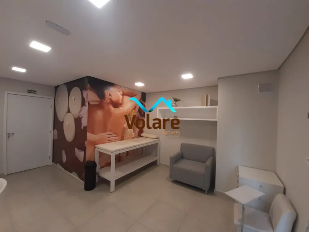 Apartamento, 1 quarto, 33 m² - Foto 7