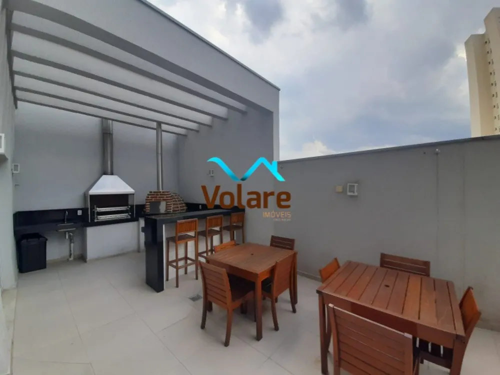 Apartamento, 1 quarto, 33 m² - Foto 5