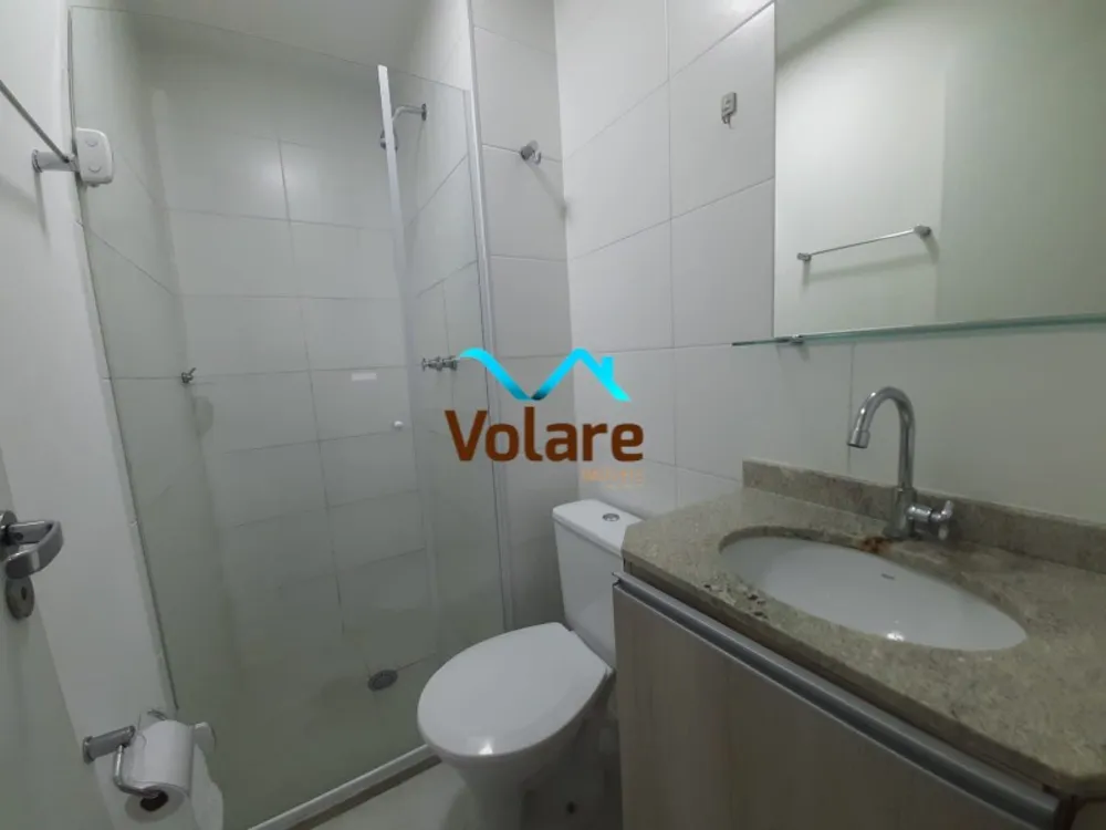 Apartamento, 1 quarto, 33 m² - Foto 2