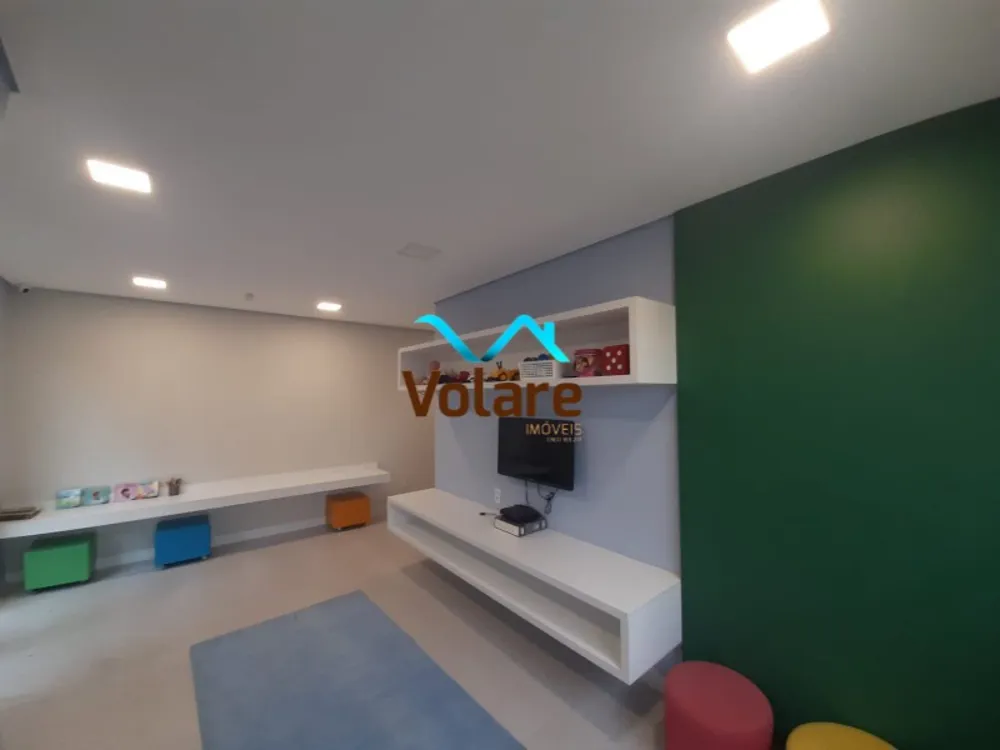 Apartamento, 1 quarto, 33 m² - Foto 8