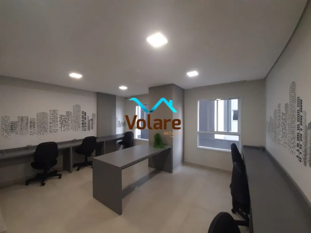 Apartamento, 1 quarto, 33 m² - Foto 4