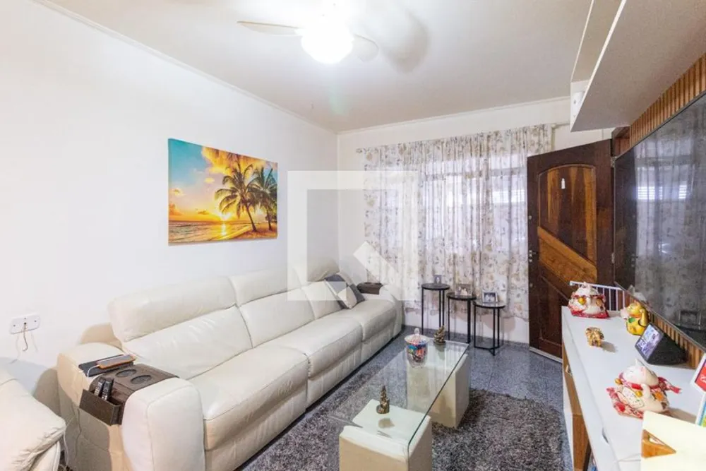 Casa, 3 quartos, 270 m² - Foto 1