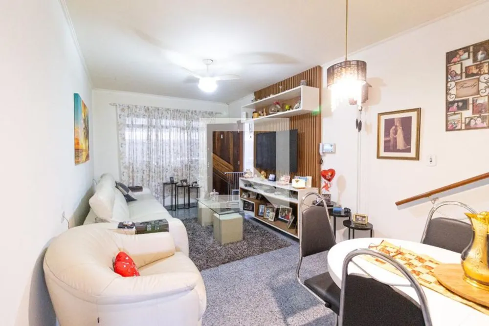 Casa, 3 quartos, 270 m² - Foto 3