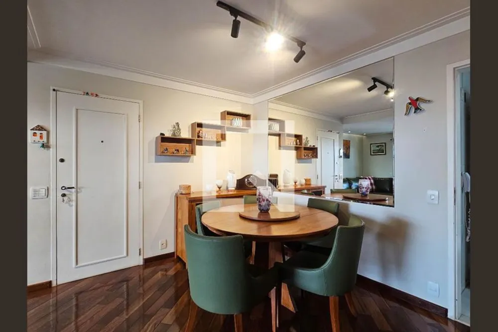 Apartamento, 4 quartos, 148 m² - Foto 3