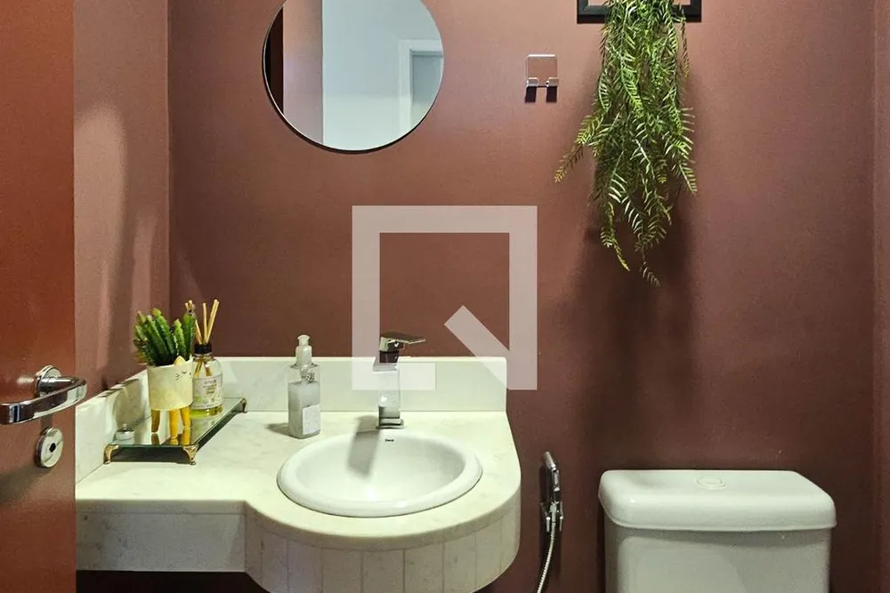 Apartamento, 4 quartos, 148 m² - Foto 2