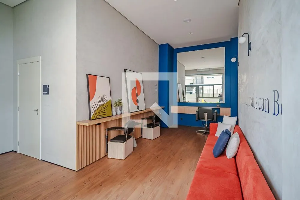 Apartamento, 1 quarto, 46 m² - Foto 2