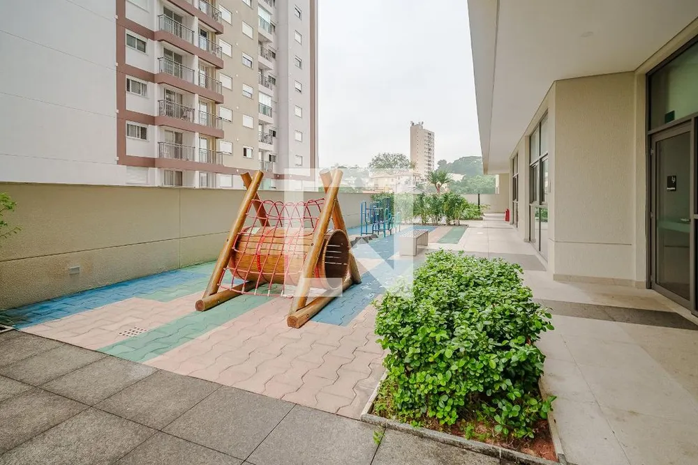 Apartamento, 1 quarto, 46 m² - Foto 3