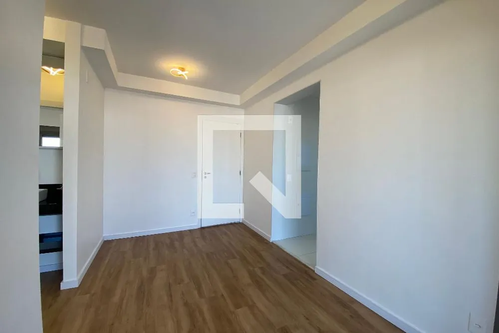 Apartamento, 1 quarto, 46 m² - Foto 1