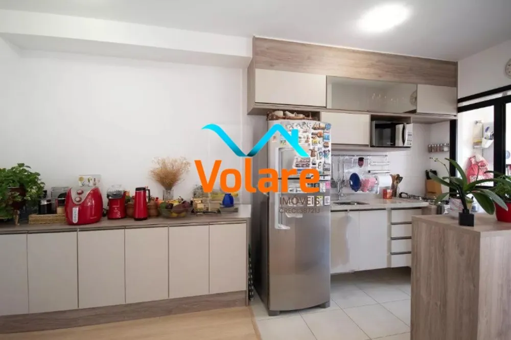 Apartamento, 2 quartos, 78 m² - Foto 4