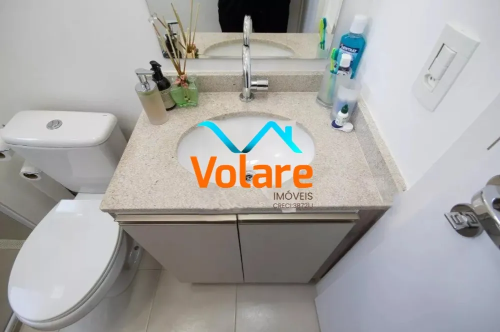 Apartamento, 2 quartos, 78 m² - Foto 3