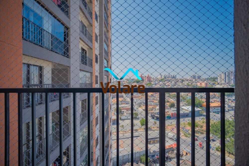 Apartamento, 1 quarto, 32 m² - Foto 7