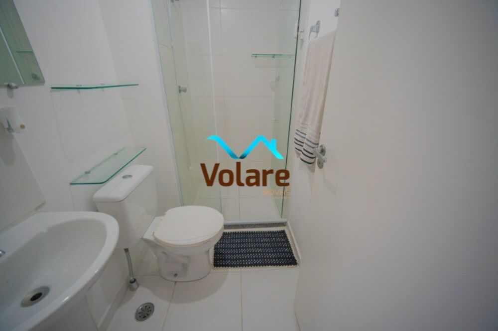 Apartamento, 1 quarto, 32 m² - Foto 2